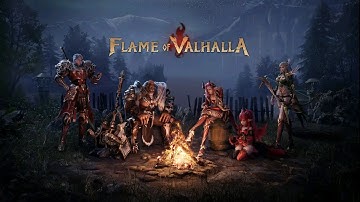 Flame of Valhalla Global - Gameplay (by Leniu Technology Co., Limited)