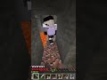 Rastgele kazdı elmas buldu #kill #gaming #minecraft #minecraftshorts #minecraftsurvival
