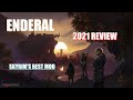 Enderal 2021 Review: The Best Skyrim Mod