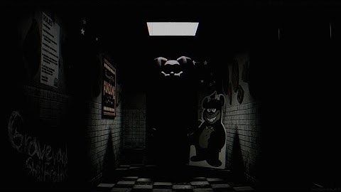 The FNAF Game that Shouldn