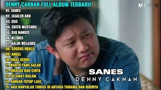 Sanes - Denny Caknan | Waktu Yang Salah || Full Album Terbaru 2023