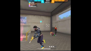 M500 1v4 Impossible Clutch 😱 Full Rush Fight | Free Fire#m500 #1v4clutch #freefire #shorts #hacker