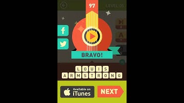 Icon Pop Song Answers Level 5