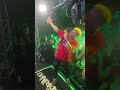 MC PEDRINHO DANÇANDO NO PALCO 