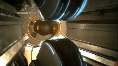 NERF N-Strike Barricade RV-10 commercial