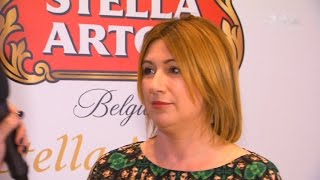 Маргарита Січкар про скандальні бійки в родині Алієва: 