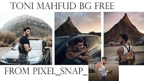 TONI MAHFUD ALL FREE BACKGROUNDS