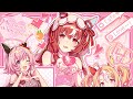 【賽馬娘MV】めにしゅき♡ラッシュっしゅ!/スティルインラブ-愛如往昔(センター)(中日翻譯影片)
