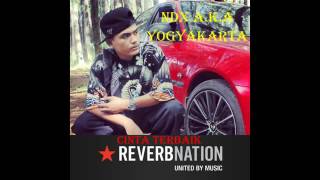 (Cinta Terbaik)  NDX A K A Familia Ft PJR