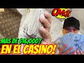 ASÍ GANE MUCHO MAS DE $10,000 EN EL CASINO SUPER EPICO🤑 *Casino Slots Español* #impulsiveslots