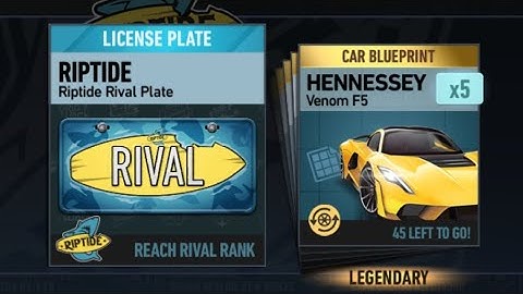 BECAME RIPTIDE RIVAL WITH BUGATTI DIVO | NFS: NO LIMITS UNDERGROUND RIVALS
