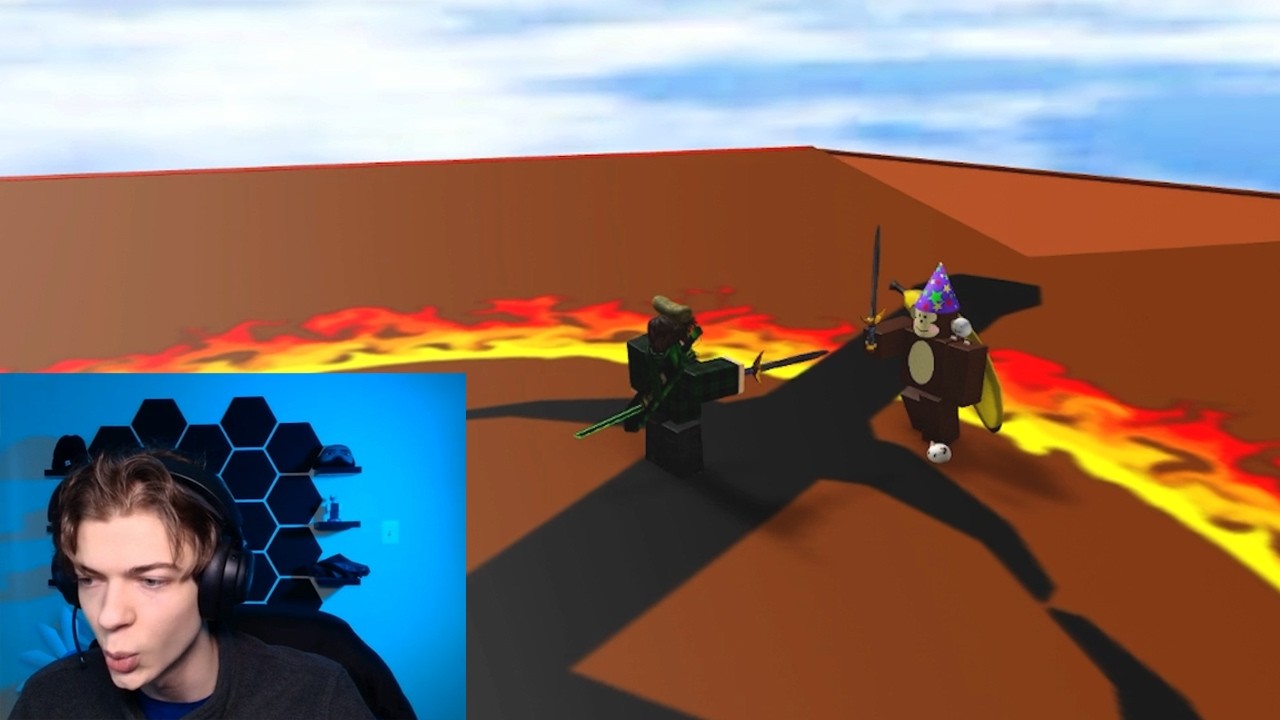 Roblox SWORD FIGHT for $25 - YouTube