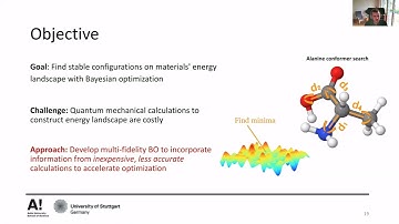 Multi-fidelity Bayesian machine learning for global optimization