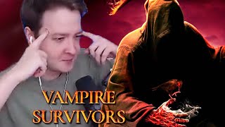 НЕВЕРОЯТНЫЙ СПОСОБ ПОБЕДИТЬ РИПЕРА - Vampire Survivors