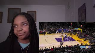 Lakers Vs Magic Reaction