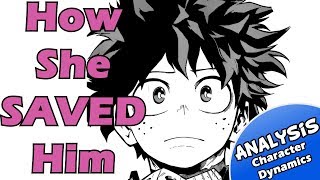 How A Little Girl MIGHT Have Saved Izuku || My Hero Academia Chapter 159 After Thoughts