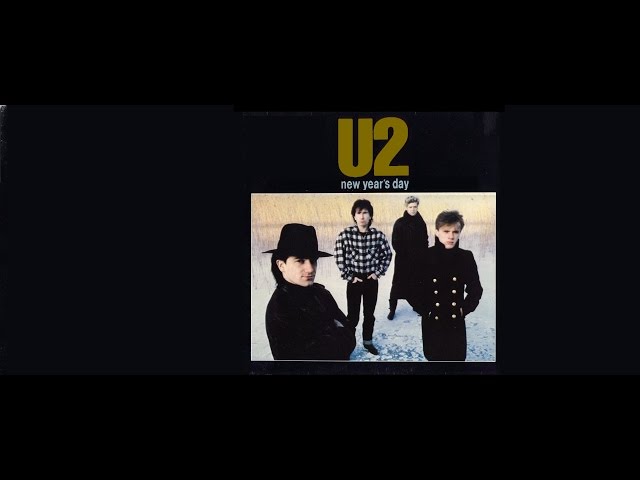 U2 - New Year's Day (Extended Mix) class=