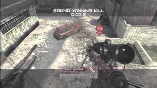 NEW Awesome Creative Trickshots Spots On Invasion! ( SICK! )