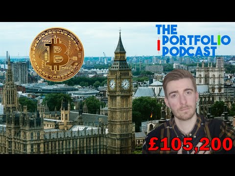 The UK Government Want Your Crypto Gains - TPP #EP30