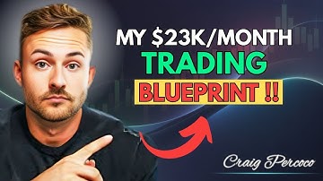 My Simple A+ Trading Strategy I Used To Make $23,259 This Month!