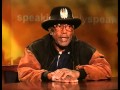 Speaking Freely: Bo Diddley