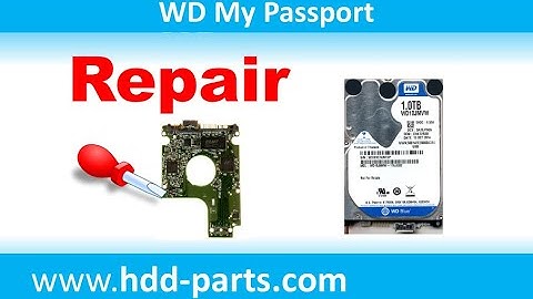 WD My Passport  WD20NMVW  WD10JMVW WD5000KMVW WD10JMVW  2060 771961 001 repair data recovery