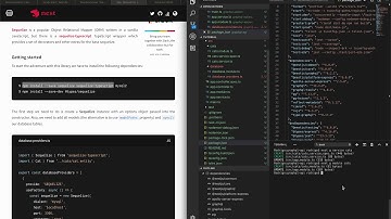 Nestjs-Graphql-Postgresql Setting up