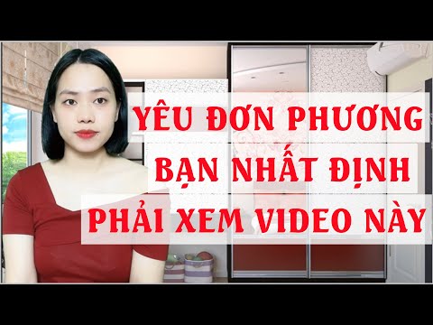 Yêu đơn phương