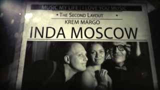 Крем Марго Cream Margot (live show trailer from AlfaOmegaMedia )