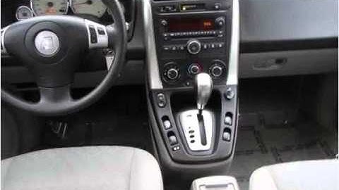 2006 Saturn VUE Used Cars Manassas VA