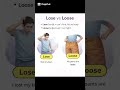 Stop Saying Loose Instead of Lose! | English Mistake #englishchallenge #easyenglisheveryday #vocabul