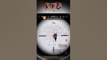 Last Trio Wipe #codm #shorts #codmobile #callofdutymobile