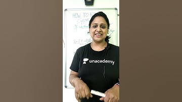 How to find Gene order | Concept in 1 min with khushboo  #shorts#csir2021#unacdemylivecsir#NET