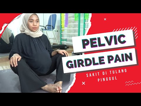 Video: Bilakah sakit pinggang pelvis bermula?