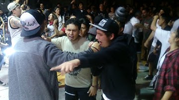 4Elementos Guerreros