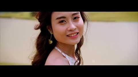 [4K] WEDDING FILM, CÂY THÔNG CÔ ĐƠN -  DALAT,  GIANG/KHANH