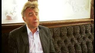 Glen Matlock pays tribute to Malcolm McLaren