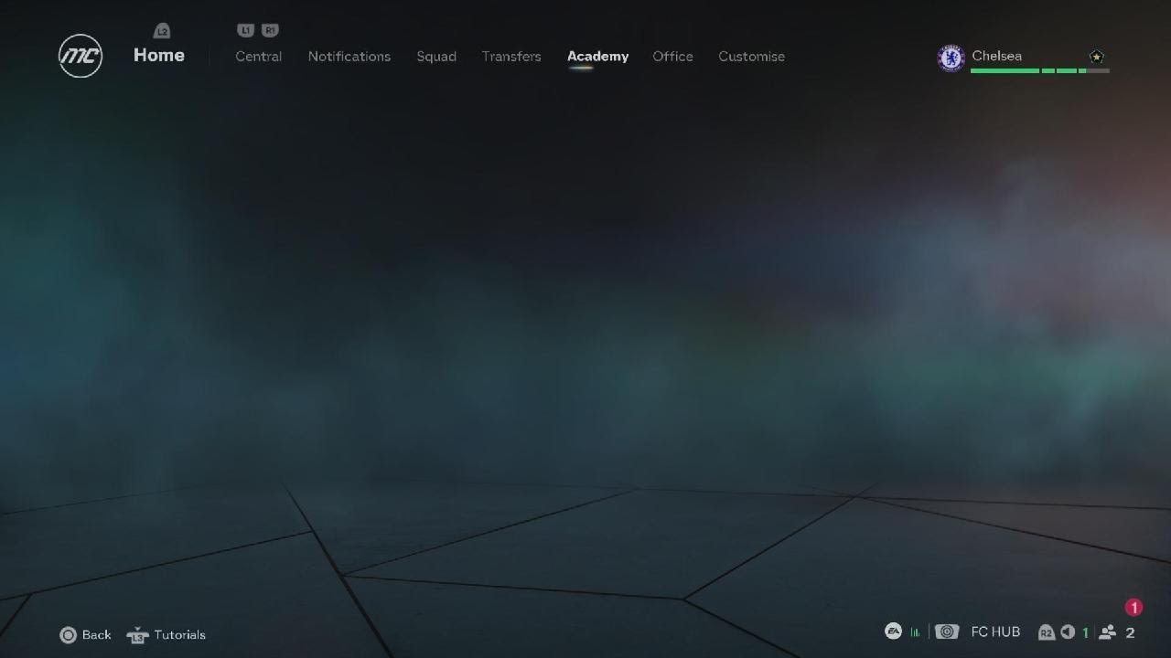 I Fixed Chelsea...in FC 26