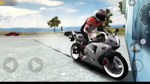 Xtreme Motorbikes-part4-Game Android gameplay
