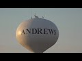 Andrews County voters choose new path forward in joint election