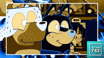 The Bluey IceBerg Explained In ETF2004 Mega Ensemble Effect