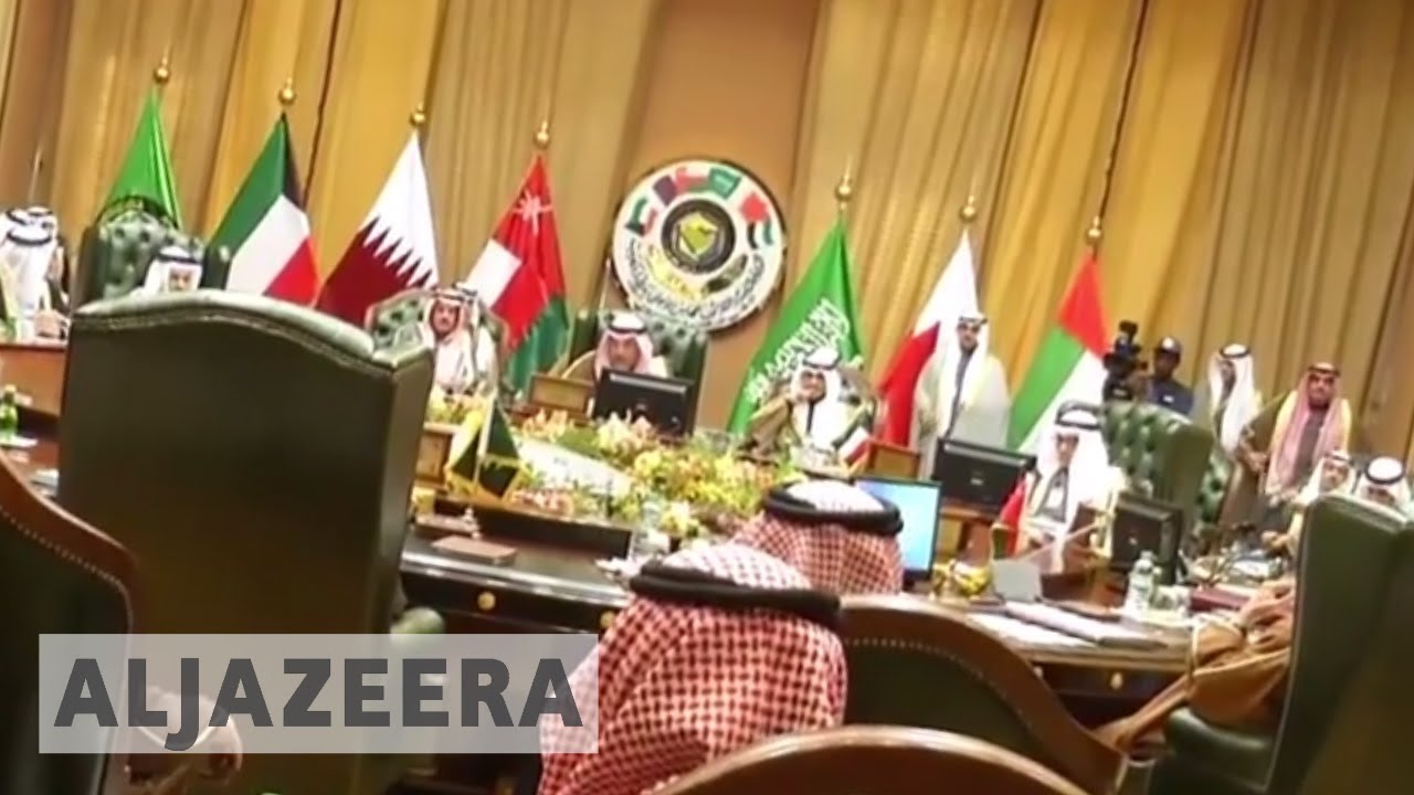 قمة مجلس التعاون الخليجي: فرصة للحوار في الكويت