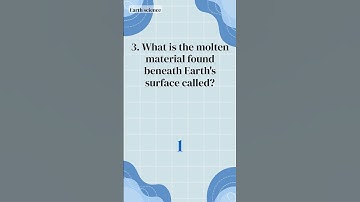 Boost Your Brain with a Science Quiz - 1-Minute Science Quiz (33)