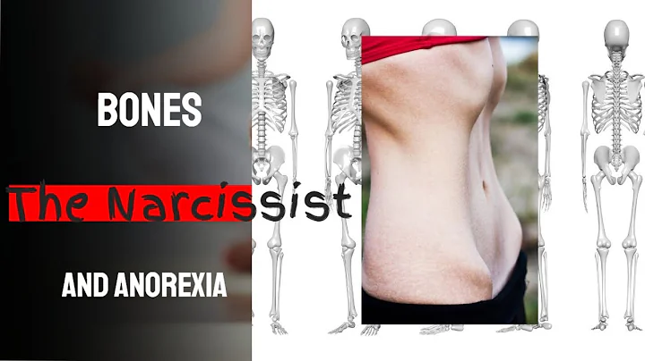 BONES- The Narcissist and Anorexia #The Doctors #K...