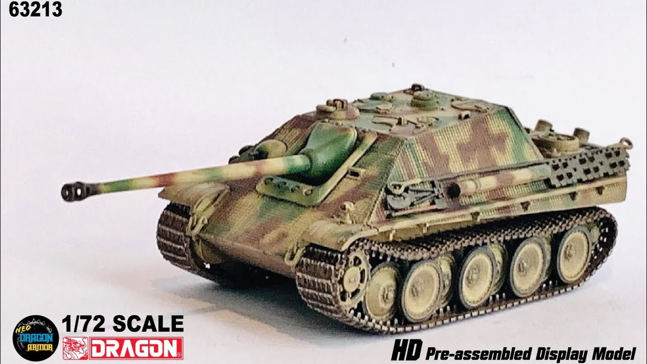 1/72 ソ連系 オブイェークト263計画駆逐戦車軍用グリーン塗装塗装済み完成品 maxresdefault.jpg