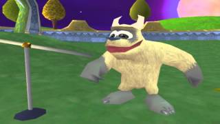 Spyro 3: Year of the Dragon - Part 43: Sorceress Lair