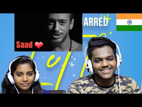 INDIANS REACT To Saad Lamjarred - LET GO (EXCLUSIVE Music Video) | Subscriber Request #22