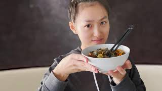 T&T 大統華 – Sweet Potato Noodles 3 Ways Vegan 紅薯粉條 by T&T Supermarket 199 views 2 years ago 1 minute, 30 seconds