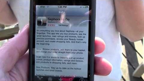 QR Code Scanner Android Tutorial