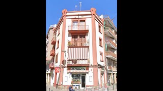 Casa Esquius -Patrimonis desconeguts de l&#39;Hospitalet (027)